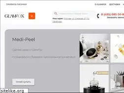 Sites similar to glamfox.ru