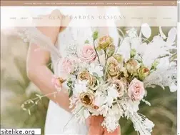 Sites similar to glamgardendesigns.com