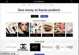 Sites similar to glamgeek.co.uk