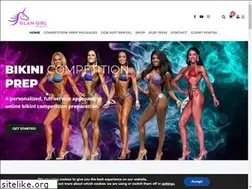 Sites similar to glamgirlbikini.com
