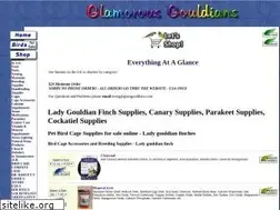 Sites similar to glamgouldians.com