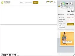 Sites similar to glamgrl.com.bd