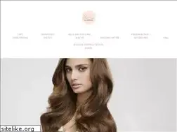 Sites similar to glamhair.ca