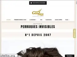 Sites similar to glamhair.fr