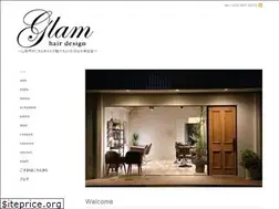 Sites similar to glamhairdesign.net