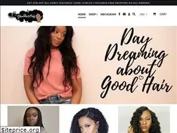 Sites similar to glamhaironly.com