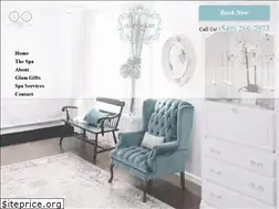 Sites similar to glamhousedayspa.com