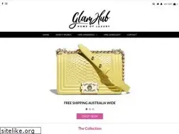 Sites similar to glamhub.com.au