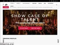 Sites similar to glamhunt.com