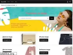 Sites similar to glami.bg