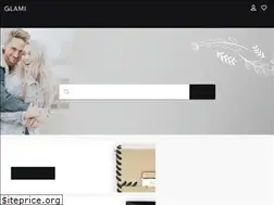 Sites similar to glami.fr