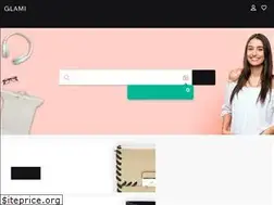 Sites similar to glami.hr