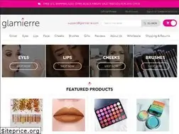 Sites similar to glamierre.com