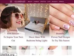 Sites similar to glaminati.com