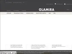 Sites similar to glamira.africa