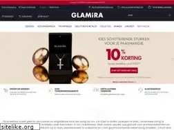 Sites similar to glamira.be