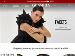 Sites similar to glamira.bg