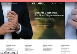 Sites similar to glamira.ch