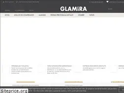 Sites similar to glamira.cl