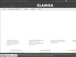 Sites similar to glamira.co.cr