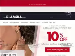 Sites similar to glamira.co.nz