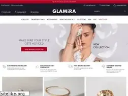 Sites similar to glamira.co.za