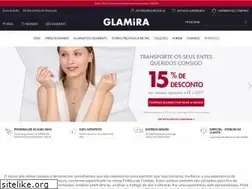 Sites similar to glamira.com.br