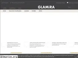 Sites similar to glamira.com.do