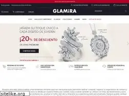 Sites similar to glamira.com.gt