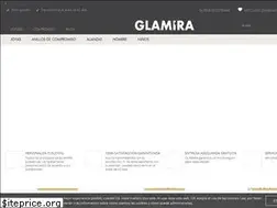 Sites similar to glamira.com.pe