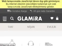 Sites similar to glamira.com.tr