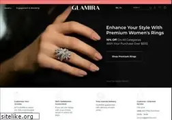 Sites similar to glamira.com