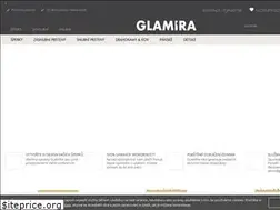 Sites similar to glamira.cz