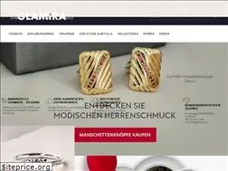 Sites similar to glamira.de