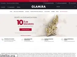 Sites similar to glamira.es