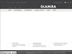 Sites similar to glamira.fi