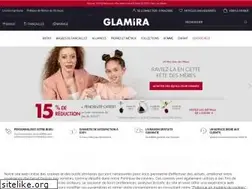 Sites similar to glamira.fr