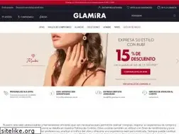 Sites similar to glamira.hn