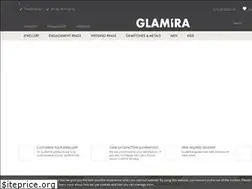 Sites similar to glamira.is