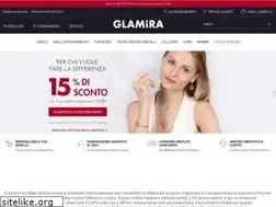 Sites similar to glamira.it
