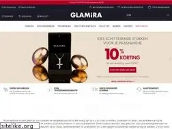 Sites similar to glamira.nl