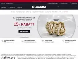 Sites similar to glamira.no