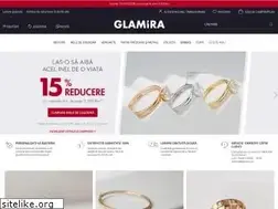 Sites similar to glamira.ro