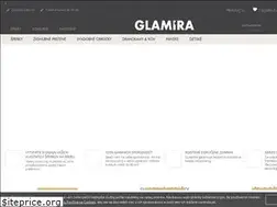 Sites similar to glamira.sk