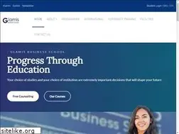 Sites similar to glamis.ac.mu