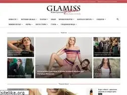 Sites similar to glamiss.ru