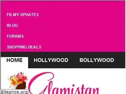 Sites similar to glamistan.com