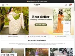 Sites similar to glamixmaternity.com
