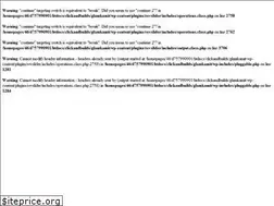 Sites similar to glamkamit.net