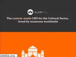Sites similar to glamkit.com